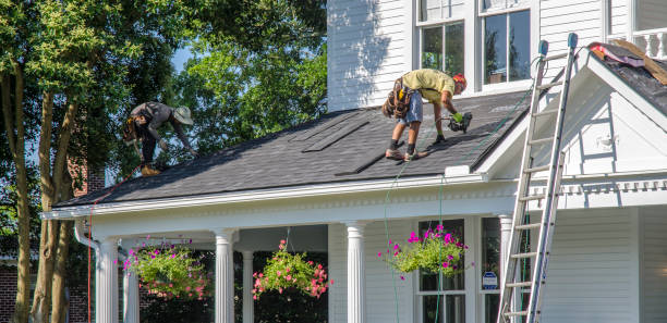Quick and Trustworthy Emergency Roof Repair Services in Bowmanstown, PA